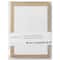 Flat Cards & Envelopes by Recollections™, 3.5" x 4.87"